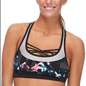 17. Body Globe Sport Bra